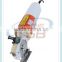 round knife cloth cutting machine/round knife cutting machine for fabric