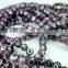 8mm Colorful Evil Eye Glass Beads Turkish Lucky Eye Resin Beads