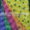 Printed Spun Rayon