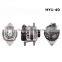 12v auto mini alternator for MITSUBISHI / AB180140