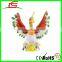 Pokemon Plush Houou Ho-Oh birds phoenix toys made in China