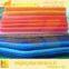 Pp spunbonded nonwoven fabric for shopping material