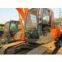 USED EXCAVATOR HITACHI ZX120