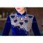 chinese traditional cheongsam evening dress qipao