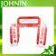 OEM size printing your logo polyester football fan scarf