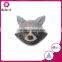 Onbest costume wholesale animal facial wolf mask l halloween and carnival mask for adult