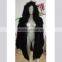 SJ034-02 Extra Longer Custom Women Apparel Coat Fur