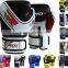 Authentic Maya Hide Leather Boxing Gloves Ego Muay Thai Training