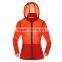 BSCI Ladies Sun wear t shirt Wholesale UPF Lightweight Waterproof T-shirt with hoodies
