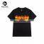 Excellent quality casual cotton color combination t-shirt