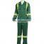 fire control work clothes,fireproof coverall,fire resistant clothing