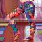 100% Spandex Fans Leggings Girl Girls Tights Skinny