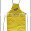 polyester cotton apron
