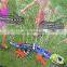 Promotion Outdoor Toys kids Play Inflatable Water Sprinkler Mat