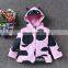 Latest Blazer Yellower Kids Custom Jacket Raincoat Wholesale Children Nylon Garments