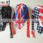 Flags Head Wrap Cotton Biker Cap Bandana