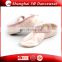 Professional Durable Stain Ballet Dance Shoes with Full Sole