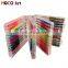 2017 New Arrival Best Fine Tip Gel Pen Sets in Box Size 16*15*6.3cm 48 Pieces Pack