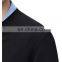 fancy zip up bomber varsity jackets with ribbed collar