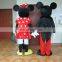 Good quality cartoon mascot costume