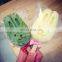 Cute Clear Plastic Bag With Self-adhesive Tape Cartoon Opp Bag for children's dessert