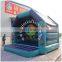 2017 Aier Inflatable Castle Inflatable bouncy for kids play and dora jumping house