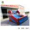 AIER china manufacture inflatable basketball athletics game/ inflatable throwing basketball sports