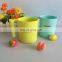 2014 new product hot sale tooth brush cup 620ml