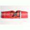 yiwu factory wholesale women fashion extra wide decorative pu waist belt