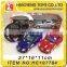 Simulation-vehicle Model 6ch Remote Control Motor rc Car Speed for Kids