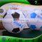 Cheap Advertising Inflatable Soccer Ball/ Football/ Floating Self Inflating Balloons for Sale