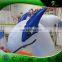 Big Boobs Laying Inflatable Lugia Sex Hole In Belly Inflatable Hongyi Toy