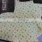 100% cotton hotel bed cover flat sheet/duvet/pillowcase printed duvet covers