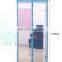 The Magnetic strip and Magnetic block sets for Mosquito net door screen and insects mosquito curtain