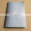 Free Risk New Specail Printing Light Blue Textured With Embossing Paper Document Folder