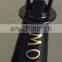 Plastic Made Gold painting champagne sipper For Moet&Chandon