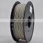 Pla filament base ceramic filament for 3d printer used