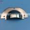 Factory OEM high polished rolled structural stamping sheet metal fabrications