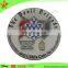 China best normally 30-50mm souvenir military challenge coin