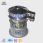 Rotary Automatic Vibrating Filter Sieve Machine Soil Filter Sieve