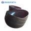 Cast Iron Carbon Steel Hemisphere,Half Sphere Fire Pit&bowl