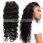 Cheap remy human hair weaving unprocessed wholesale virgin brazilian hair