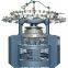 Mini Rib Circular Knitting Machine