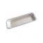 Various Shape Disposable Aluminum Foil Packing Tray Aluminium Foil Container