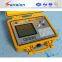 High Voltage Metal Oxide Arrester Moa Tester