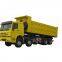 HOWO DUMP TRUCK PRICE
