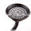 Rain ORB Shower Head Water Saving Rainfall Showerhead With Shower Hose