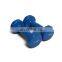 wholesale adjustable rubber dumbbell in 2KG