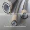 PTFE hoses smooth corrugated Teflon pipe 1/2 inch tube