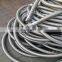 Stainless steel flexible metal hose with cheap price